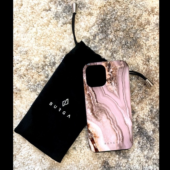 Accessories - NWOT Burga iPhone 12 Pro Case